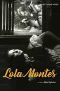 Film Lola Montes Max Ophuls