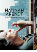 Film Hannah Arendt (DVD) Margarethe Von Trotta