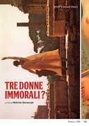 Film Tre donne immorali? Walerian Borowczyk