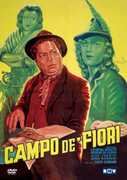 Film Campo de' fiori (DVD) Mario Bonnard