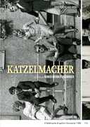 Film Katzelmacher. Il fabbricante di gattini (DVD) Rainer Werner Fassbinder