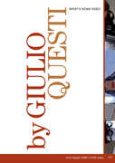Film Giulio Questi - By Giulio Questi (DVD) Giulio Questi