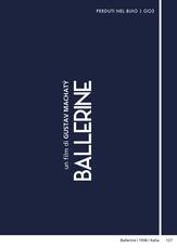Film Ballerine (DVD) Gustav Machaty