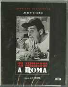 Film Un americano a Roma (Blu-ray) Steno