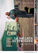 Film La Ballata di Stroszek. (2 DVD) Werner Herzog