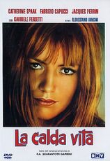 Film La calda vita (DVD) Florestano Vancini