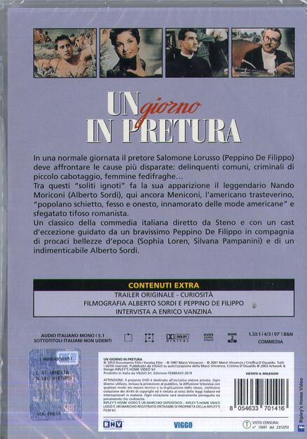 un giorno in pretura scarica