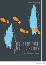 Film Quattro passi tra le nuvole (DVD) Alessandro Blasetti