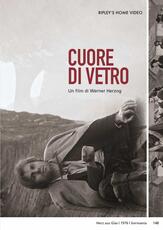 Film Cuore di vetro (DVD) Werner Herzog