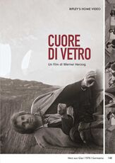 Film Cuore di vetro (DVD) Werner Herzog