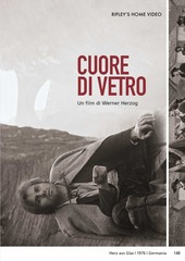 Copertina  Cuore di vetro [DVD]