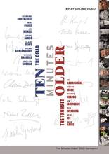 Film Ten Minutes Older. The Trumpet / The Cello (2 DVD) Bernardo Bertolucci Victor Erice Claire Denis Aki Kaurismaki Michael Radford Wim Wenders Werner Herzog Volker Schlondorff Jim Jarmush Istvan Szabo Mike Figgis Spike Lee Kaige Chen Jean-Luc Godard Jiri Menzel