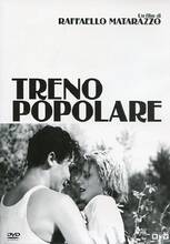 Film Treno popolare (DVD) Raffaello Matarazzo