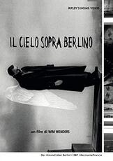 Film Il cielo sopra Berlino (2 DVD) Wim Wenders