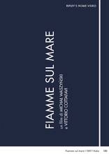 Film Fiamme sul mare (DVD) Vittorio Cottafavi Michal Waszynski