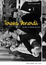Film Teresa Venerdì (DVD) Vittorio De Sica