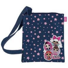 Cartoleria Borsa tracollina LOL. Stars Coriex