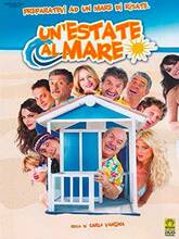 Film Un' estate al mare (DVD) Carlo Vanzina