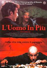 Film L' uomo in più (DVD) Paolo Sorrentino