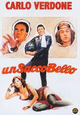 Film Un sacco bello (DVD) Carlo Verdone