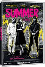 Film Summer (DVD) Kirill Serebrennikov