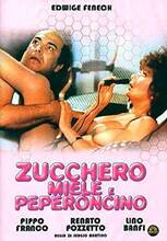 Film Zucchero miele e peperoncino (DVD) Sergio Martino