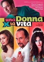 Film Una donna per la vita (DVD) Maurizio Casagrande