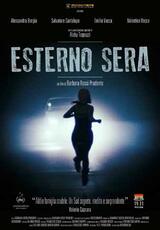 Film Esterno sera (DVD) Barbara Rossi Prudente