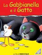 Film La gabbianella e il gatto (DVD) Enzo D'Alò