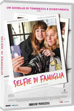 Film Selfie di famiglia (DVD) Lisa Azuelos