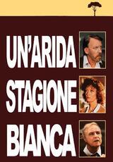 Film Un' arida stagione bianca (DVD) Euzhan Palcy