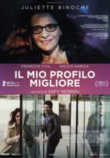 Film Il mio profilo migliore (DVD) Safy Nebbou