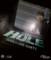 Film The Hole (Blu-ray) Joe Dante