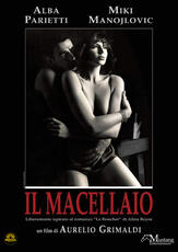 Film Il macellaio (DVD) Aurelio Grimaldi