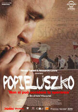 Film Popieluszko (DVD) Rafal Wieczynski