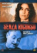 Film Senza ricorso. No Recourse (DVD) Mary Lambert