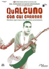 Film Qualcuno con cui correre (DVD) Oded Davidoff