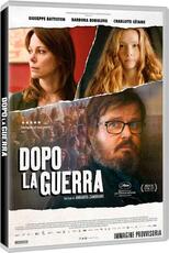 Film Dopo la guerra (DVD) Annarita Zambrano