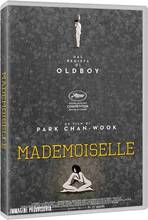 Film Mademoiselle (DVD) Park Chan-Wook