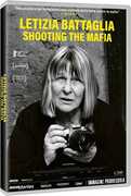 Film Shooting the Mafia (DVD) Kim Longinotto