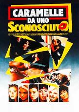 Film Caramelle da uno sconosciuto (DVD) Franco Ferrini