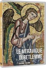 Film Le meraviglie di Betlemme (DVD) Tommaso Santi