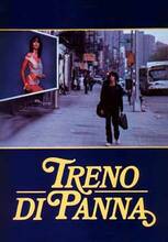 Film Treno di panna. Collana Moccagatta (DVD) Andrea De Carlo