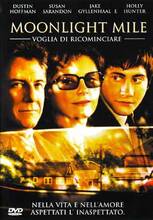 Film Moonlight Mile. Voglia di ricominciare (DVD) Brad Silberling