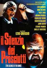 Film Il silenzio dei prosciutti (DVD) Ezio Greggio
