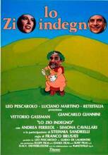 Film Lo zio indegno. Nuova edizione (DVD) Franco Brusati