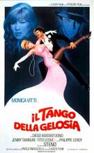 Film Il tango della gelosia (DVD) Steno