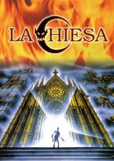 Film La chiesa (DVD) Michele Soavi