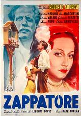 Film Lo zappatore (DVD) Rate Furlan