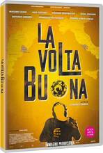 Film La volta buona (DVD) Vincenzo Marra